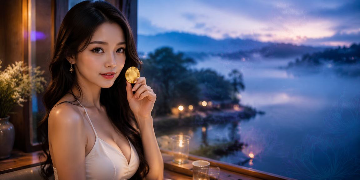 Người dùng tại Đà Lạt kiểm tra số dư và kết quả xổ số trên điện thoại buổi sáng
