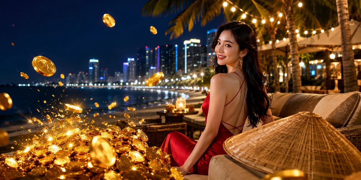 Người dùng tại Nha Trang trải nghiệm trò chơi casino mới trên điện thoại di động